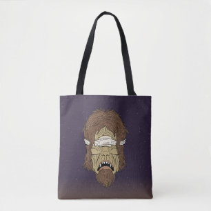 Blinded Polyphemus Tote Bag
