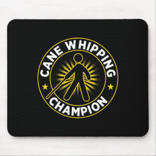 Blindness For Blind People Blind Person Braille Re Mouse Pad