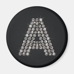 bling - A Magnet