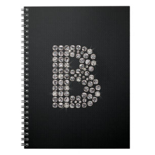 bling - B Notebook