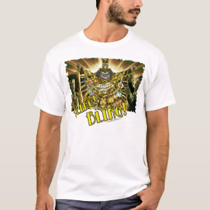 Bling! Bling! (light) T-Shirt