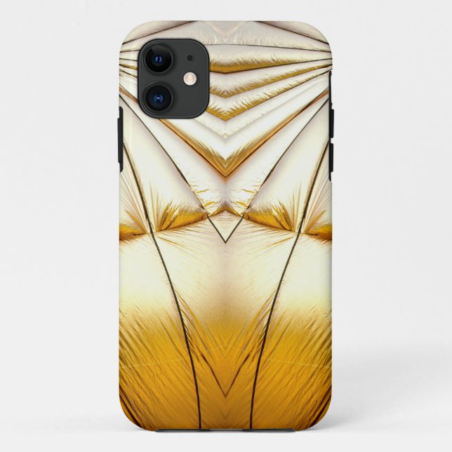 Bling Case-Mate iPhone Case (Back)
