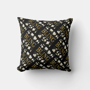 BLING CUSHION
