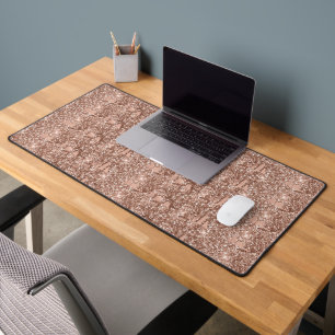 BLING DESK MAT