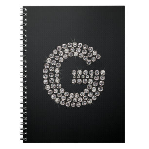 bling - G Notebook