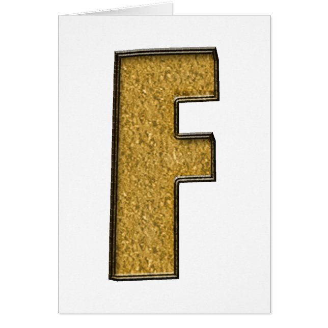 Bling Gold F (Front)