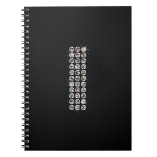 bling - I Notebook