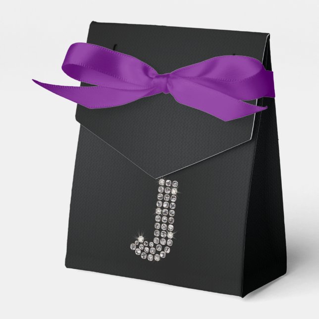 bling - J Favour Box (Front Side)