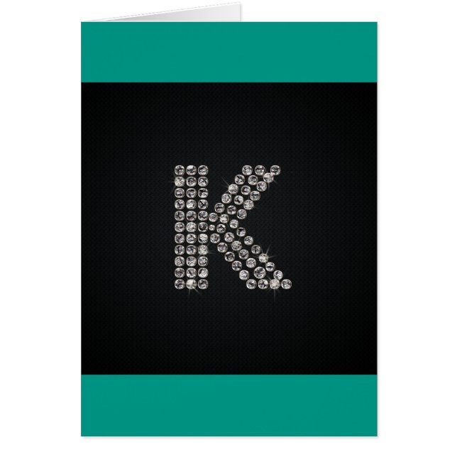 bling - K (Front)