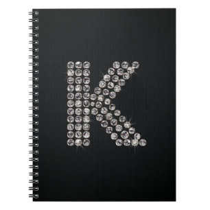 bling - K Notebook
