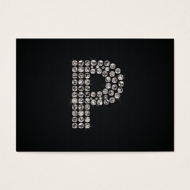 bling - P (Front)