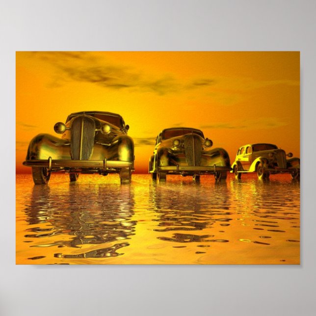 bling poster (Front)