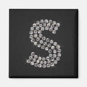 bling - S Magnet