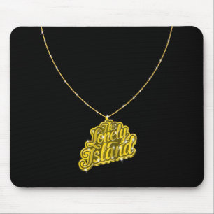Bling Small Mouse Pad