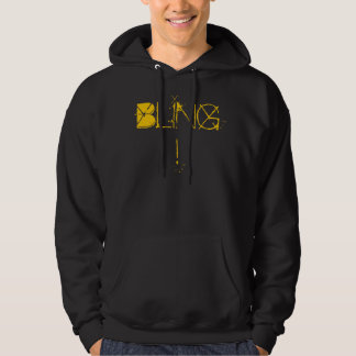 BLING SWEATSHIRT