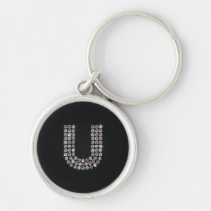 bling - U Key Ring