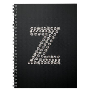 bling - Z Notebook