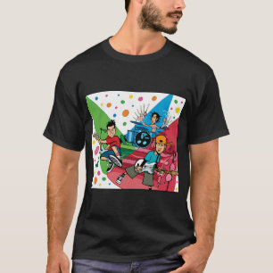 Blink-182 T-Shirt