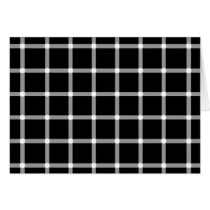 Blinking Dots - Optical Illusion