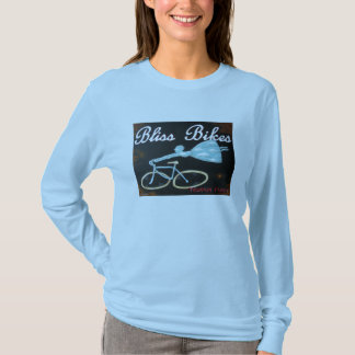 Bliss Bikes Tee