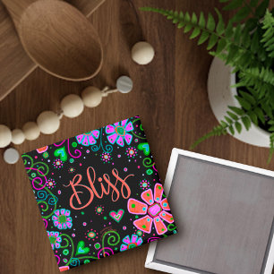 “Bliss” Inspirivity Magnet