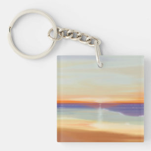 Bliss Key Ring