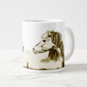 Bliss Large Coffee Mug