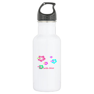 Bliss Liberty Aluminium 16 oz 532 Ml Water Bottle