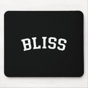 Bliss  mouse pad