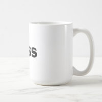 Bliss Mug