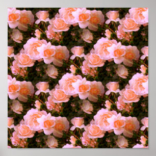 Bliss of Spring.... Poster