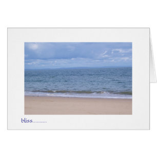 bliss see ya memory card