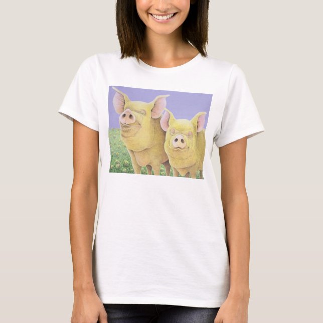 Bliss T-Shirt (Front)