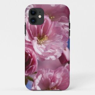 Blissful Blossoms iPhone 11 Case