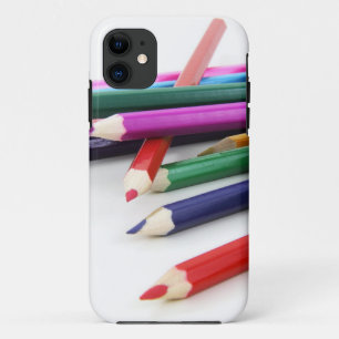 Blissful Colours iPhone 11 Case