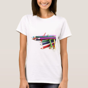 Blissful Colours T-Shirt