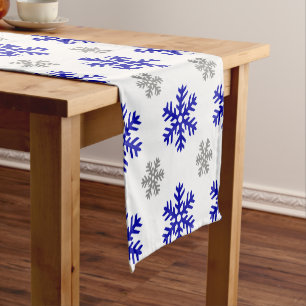 Blitzen Table Runner