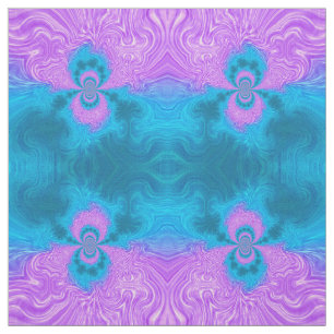 Blizzard Blast Fabric