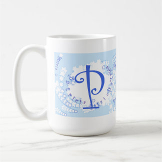 Blizzard - Patricia Mug