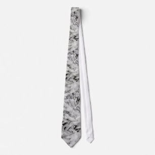 Blizzard Tie