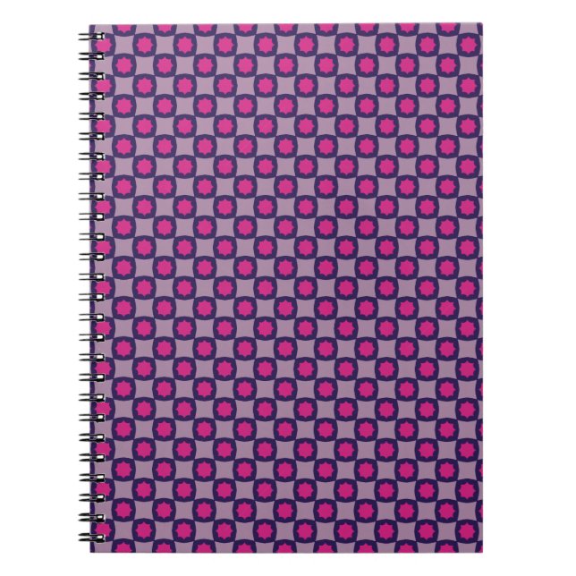 Blizzee City Notebook (Front)