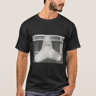 Blk photo shirt, Rota, Spain T-Shirt