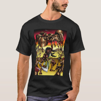 blk Samson T-Shirt