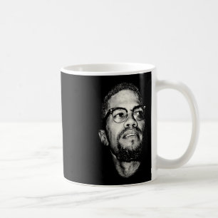 Blm Black Lives Problem Black History Coffee Mug