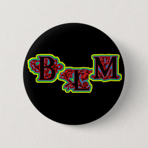 BLM button