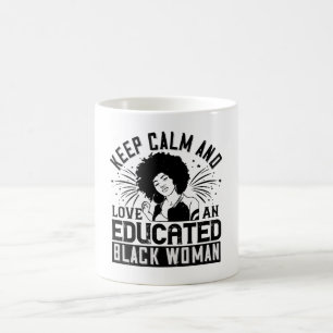 BLM - COFFEE MUG