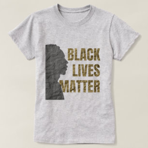 BLM T-Shirt