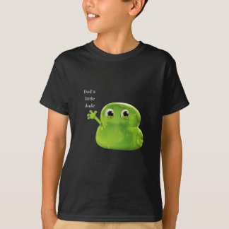 Blobby baby hotel transylvania movie T-Shirt