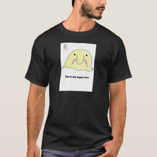Blobfish T-Shirt