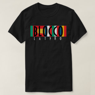 BLOCCO LATINO T-Shirt